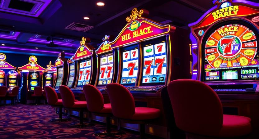 Exclusive rewards and promotions for 222bet slots